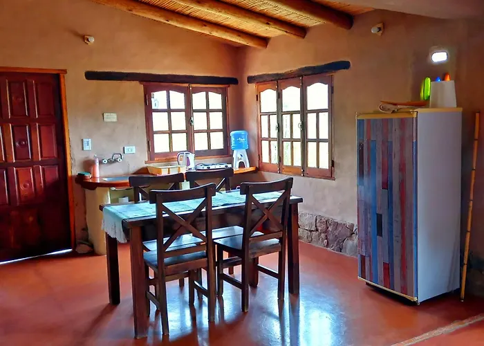 Mamaicuna Cabana