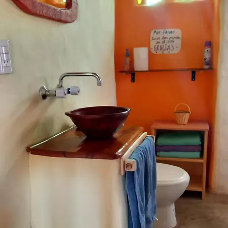 Mamaicuna Cabana Tilcara Exterior foto