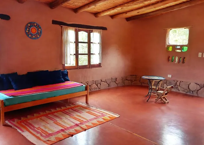 Mamaicuna Cabana