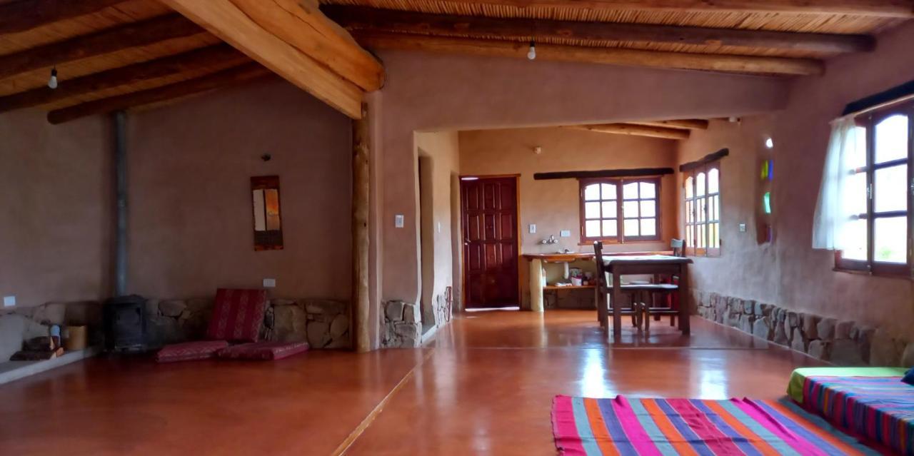 Mamaicuna Apartment Tilcara