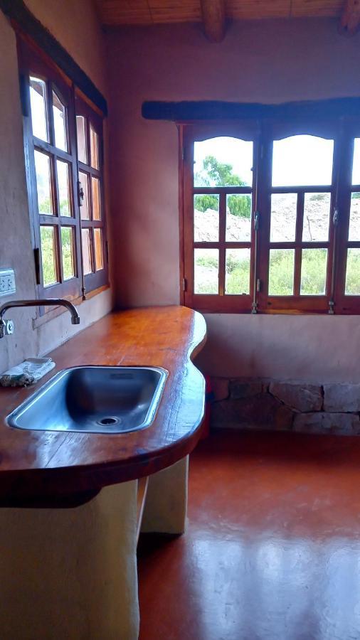 Mamaicuna Apartment Tilcara