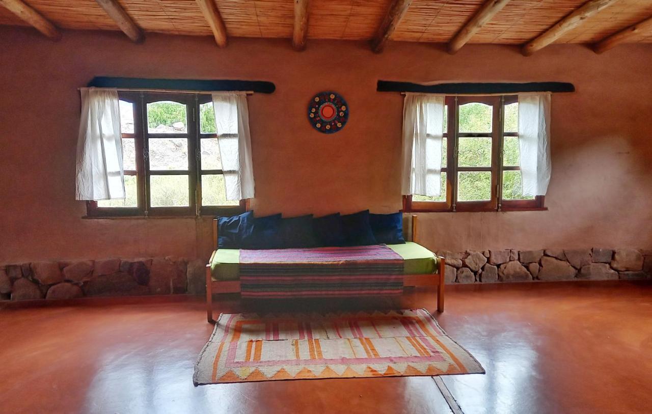 Apartment Mamaicuna *