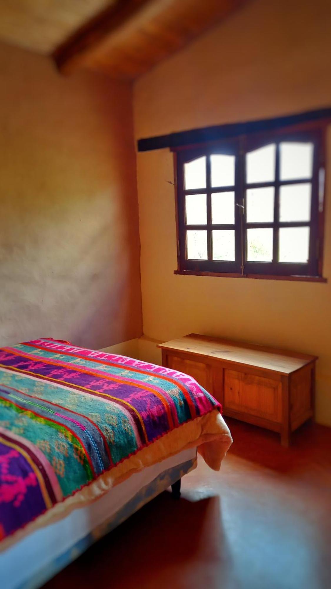 Apartment Mamaicuna