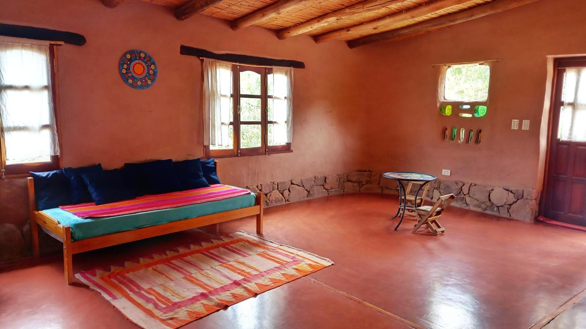 Mamaicuna Apartment *