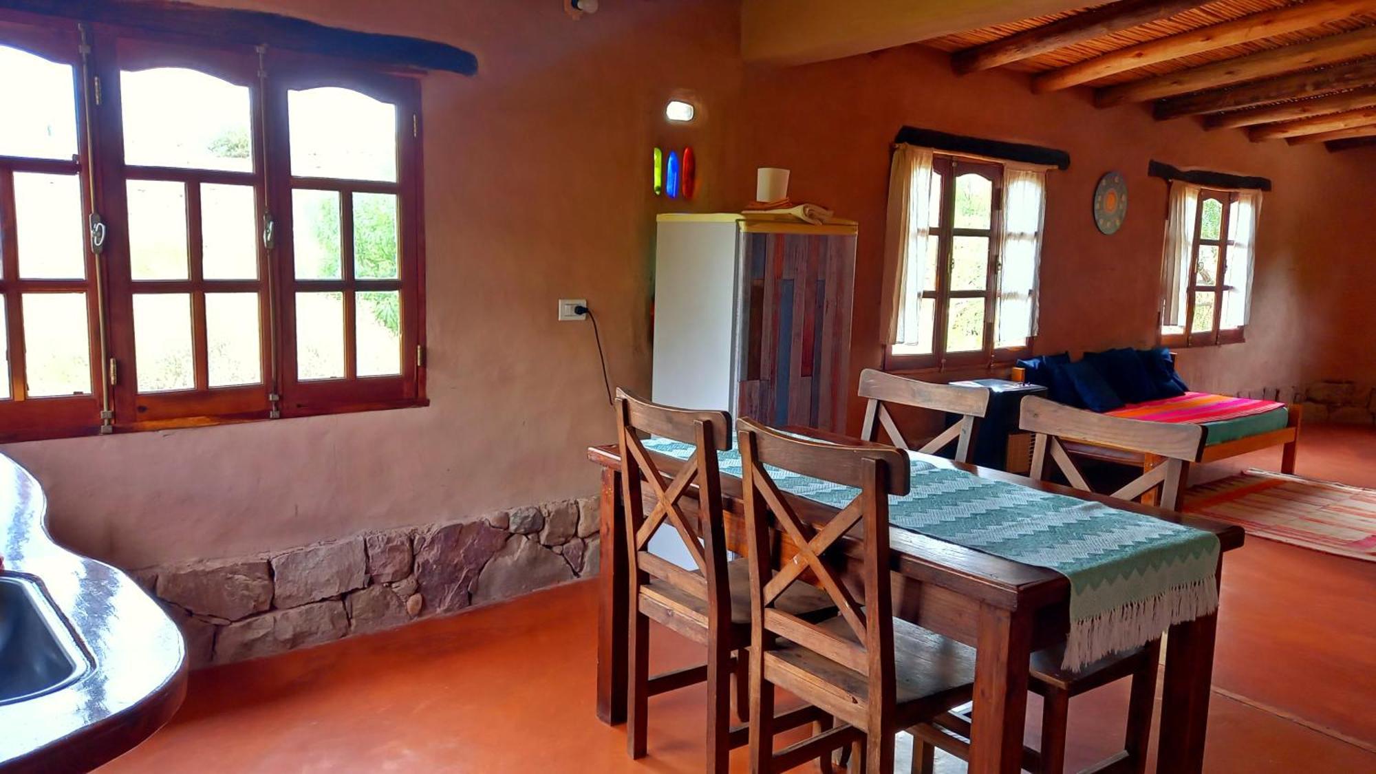 Mamaicuna Apartment *