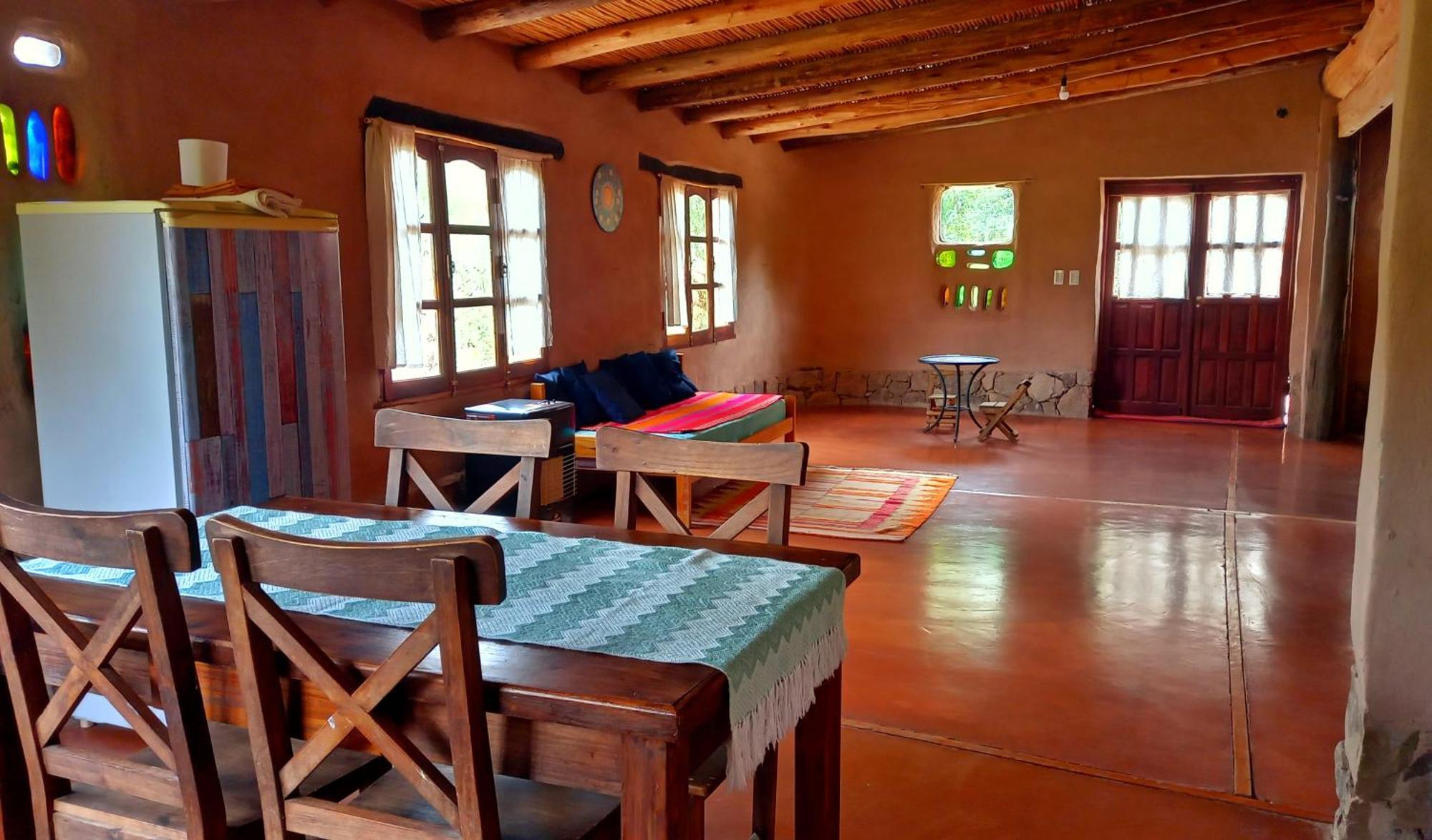 Apartment Mamaicuna